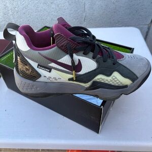 Nike PSG Jordan’s size 9.5